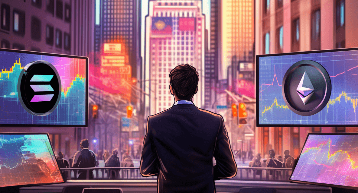 Wall Street analysts predict a 5000% breakout for this $0.09 token, listing it among A-list cryptocurrencies Solana (SOL) and Ethereum (ETH)