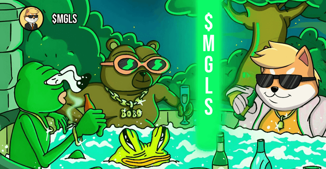 Grayscale Sells 100,000 BTC, Solana Must Key Support, Meme Moguls Rallies Into Stage 5
