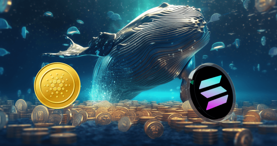 Low-cap cryptocurrency priced at $0.09 draws in Solana and Cardano big money, could explode before you know it