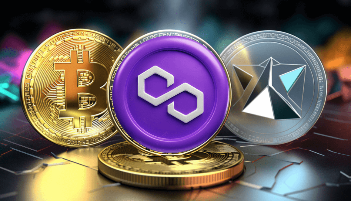 Dormant Polygon (MATIC) whale wallet wakes up, buys rival crypto at $0.09 with his first major comeback move