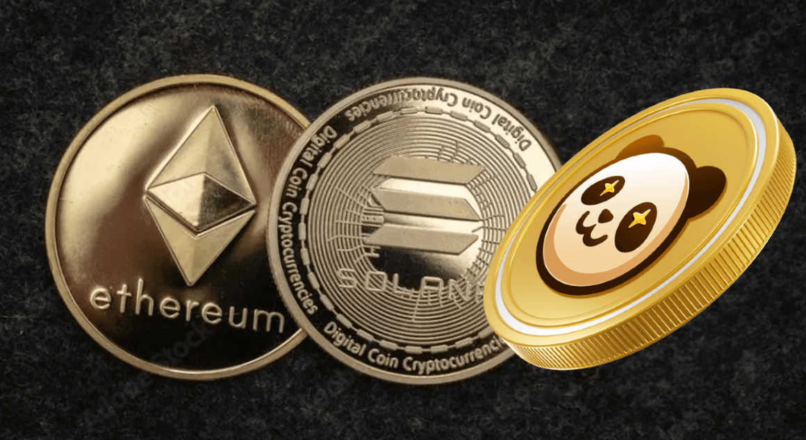 New Cryptocurrency at Only $0.01 Captures Attention of Solana (SOL) and Ethereum (ETH) Whales