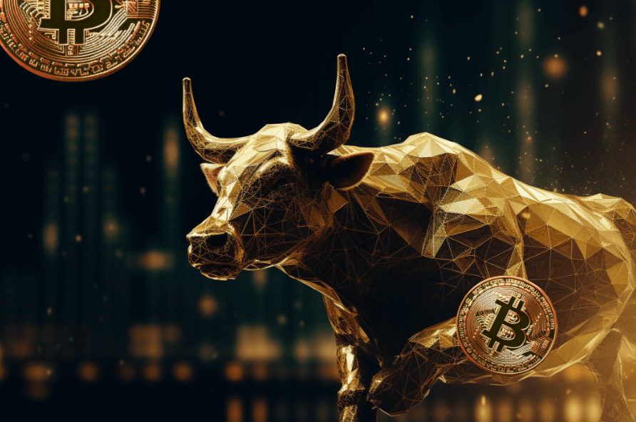 Pullix (PLX) Raises Over $4.8 Million Ahead of Launch, Bitcoin (BTC) Bulls Gain Control While Cosmos (ATOM) Experiences Decline