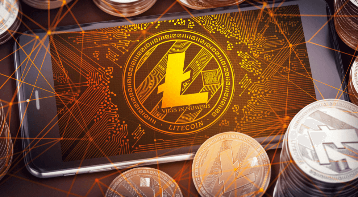 Crypto 101: DeeStream (DST) Flexes in Presale, Litecoin (LTC) Dips, Ethereum Classic (ETC) Marches On