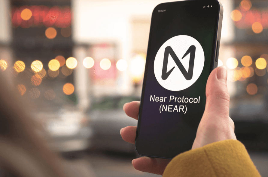 NEAR Protocol (NEAR) bounces back as Trending Kelexo (KLXO) presale gains monster investment from Ethereum (ETH) whale