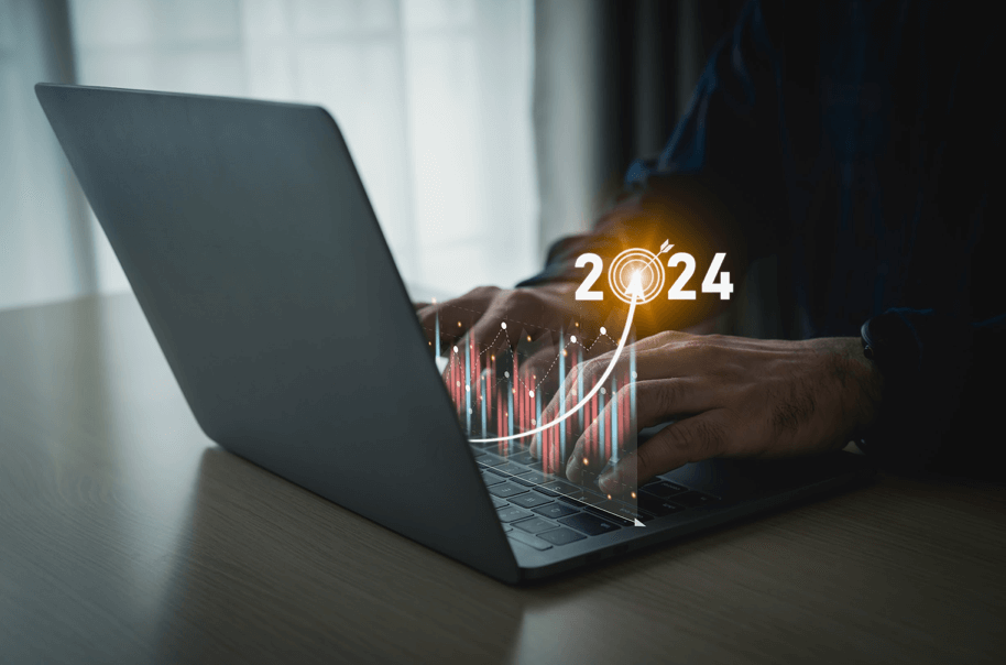 Best Three Cryptos to Buy in February 2024: Kaspa (KAS), Chainlink (LINK), and NuggetRush (NUGX)