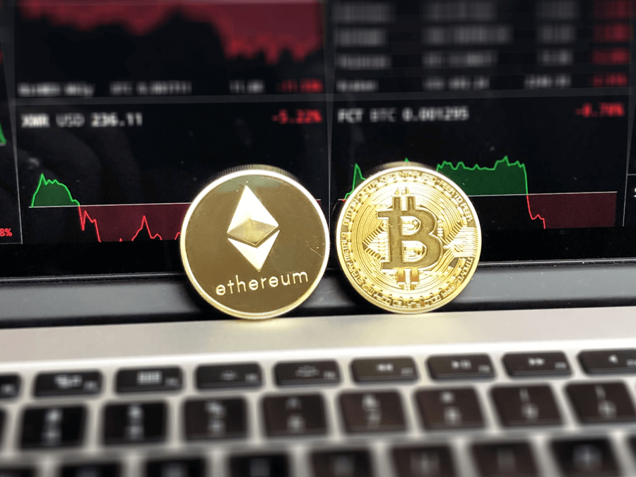 Bitcoin (BTC) Stays Above $50k; Ethereum (ETH) Leads The Altcoin Rally – NuggetRush (NUGX) Nears Explosive Market Debut