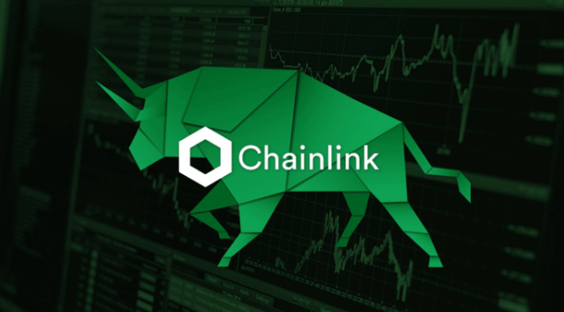Investors romance with Pushd (PUSHD) as Ripple (XRP) & Chainlink (LINK) short-term future looking