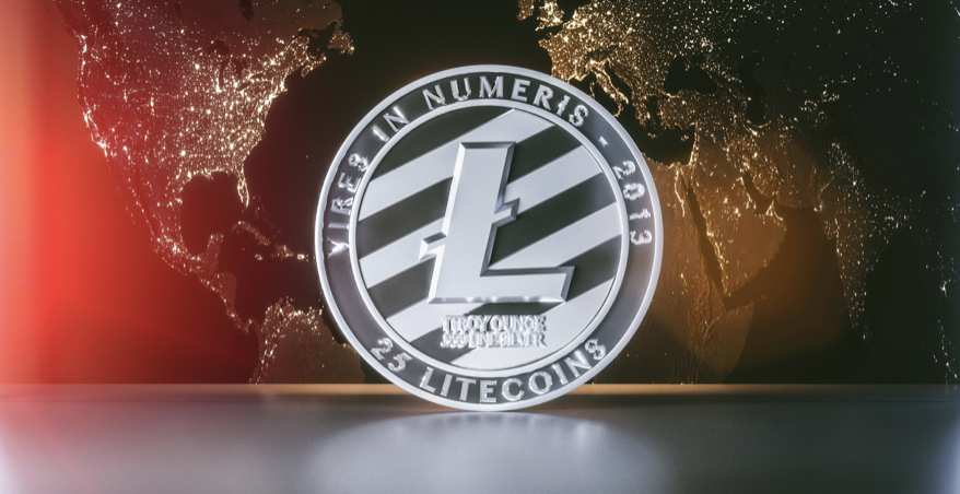 Momentum Drops On Litecoin (LTC)  After  Jupiter (JUP) Bounces Back; Experts Say NuggetRush Could Make You Massive Profit