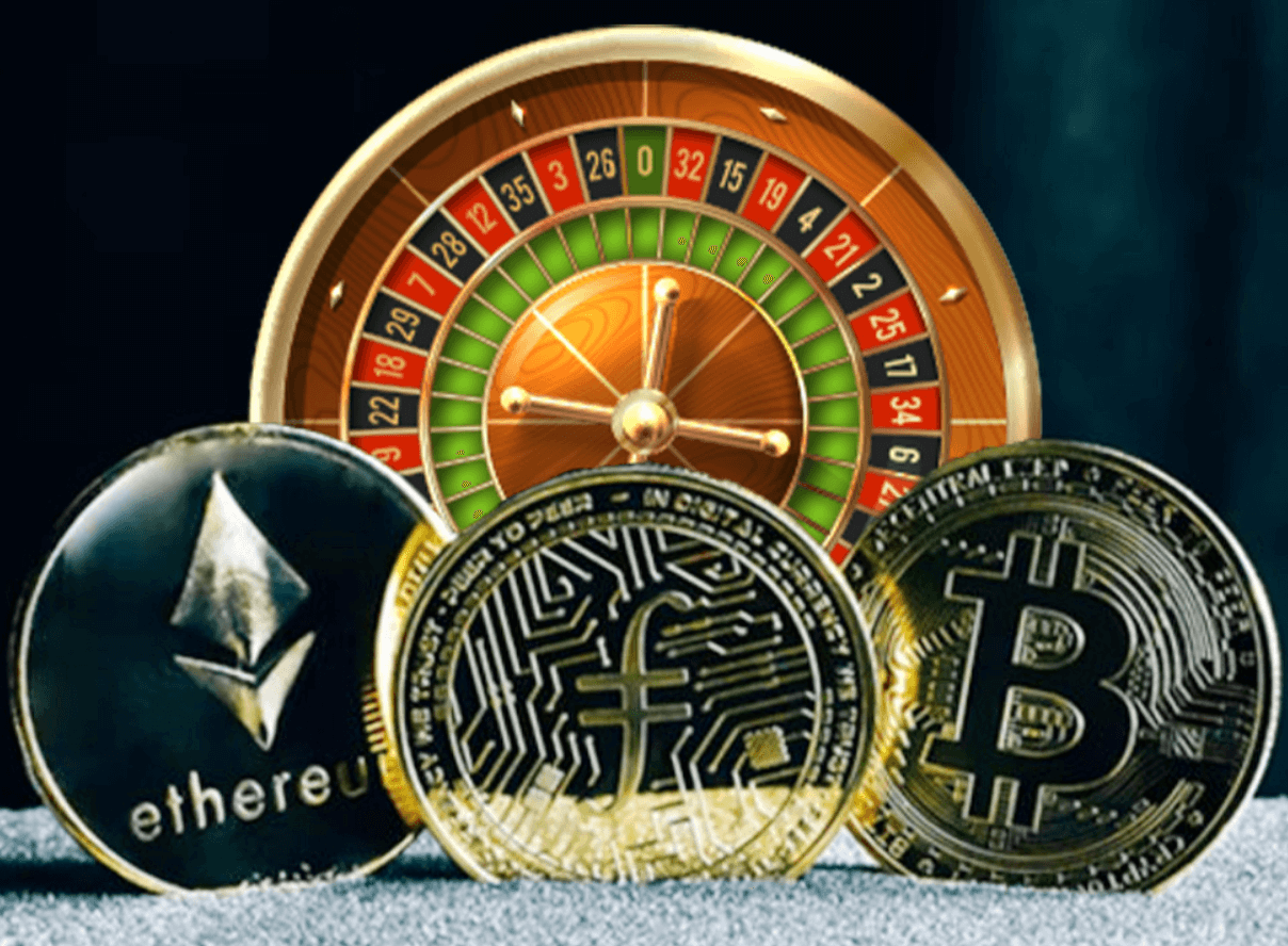 Navigating the Crypto Casino Landscape: Your Guide to Choosing the Best Ethereum Casino