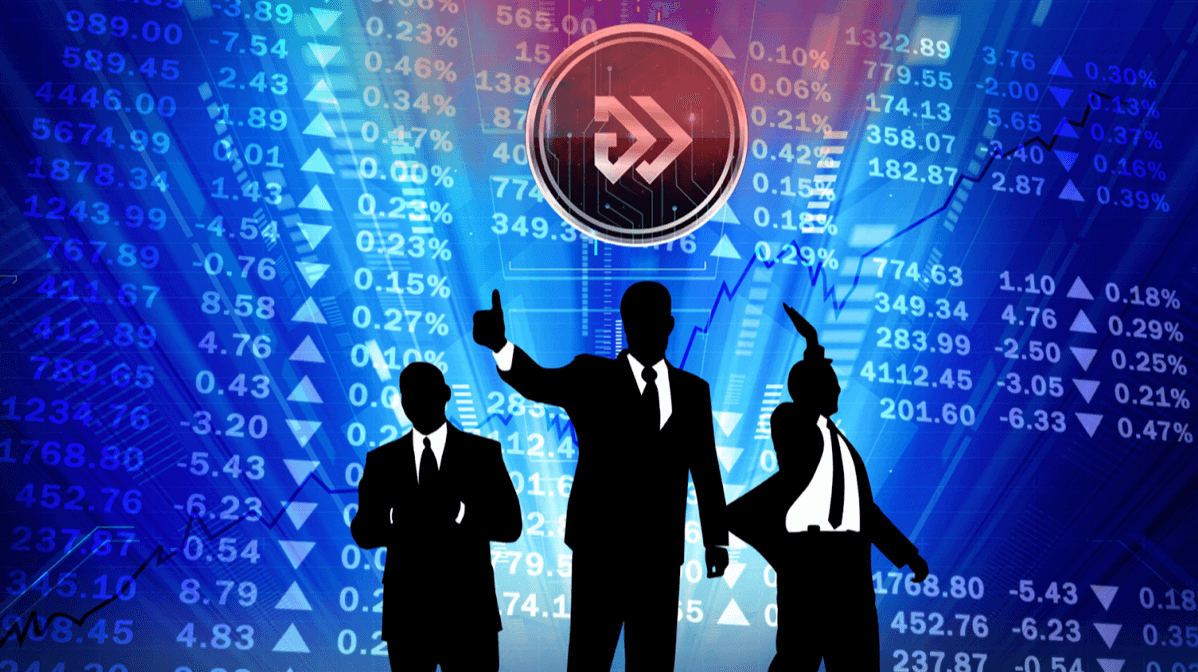 Algotech (ALGT) Presale Buzz: Ethereum (ETH) and Solana (SOL) Investors on Board.