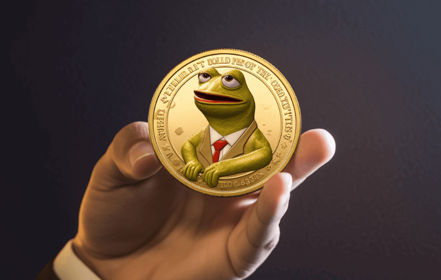 Kelexo (KLXO) Soars with Pepe Coin (PEPE) Gaining 50% in 24 Hours Amid Internet Computer (ICP) Corrections Follow