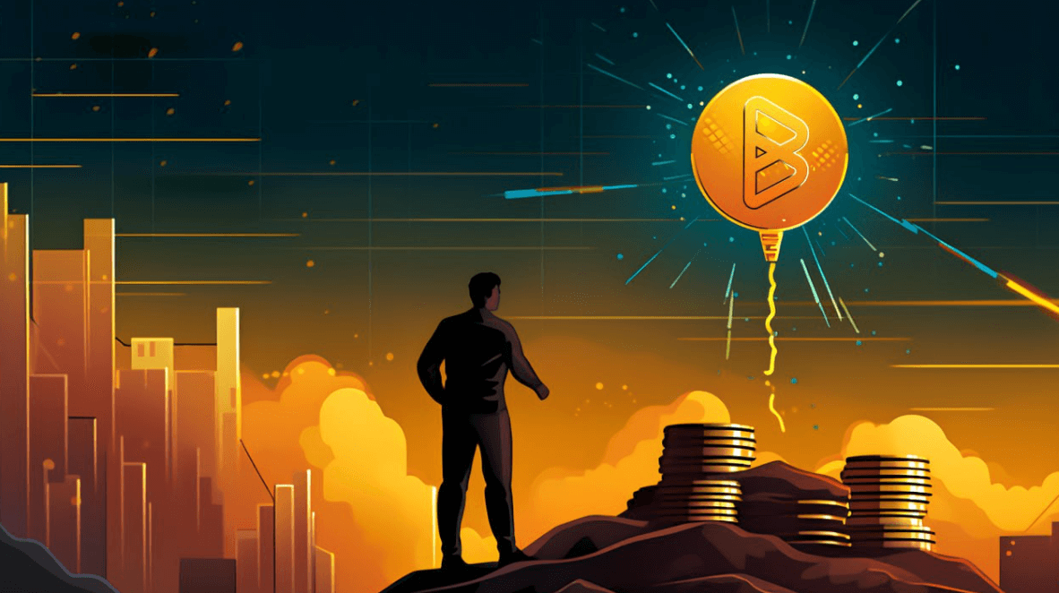 Unbelievable! $27 Skyrocketed into $1 Million: Bitgert a Revolution in Cryptocurrencies and Blockchain