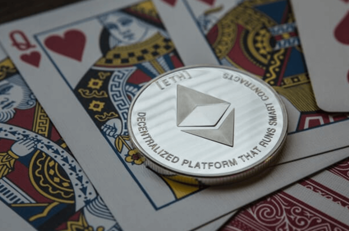 Market Dynamics: Chainlink (LINK) and USD Coin (USDC) Collaborate with Raffle Coin (RAFF) Amidst Ethereum (ETH) Nearing $3,500
