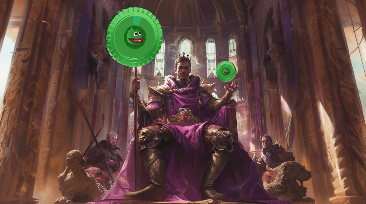 Analysts Crypto Price Predictions 2024 for Meme Coins Revealed