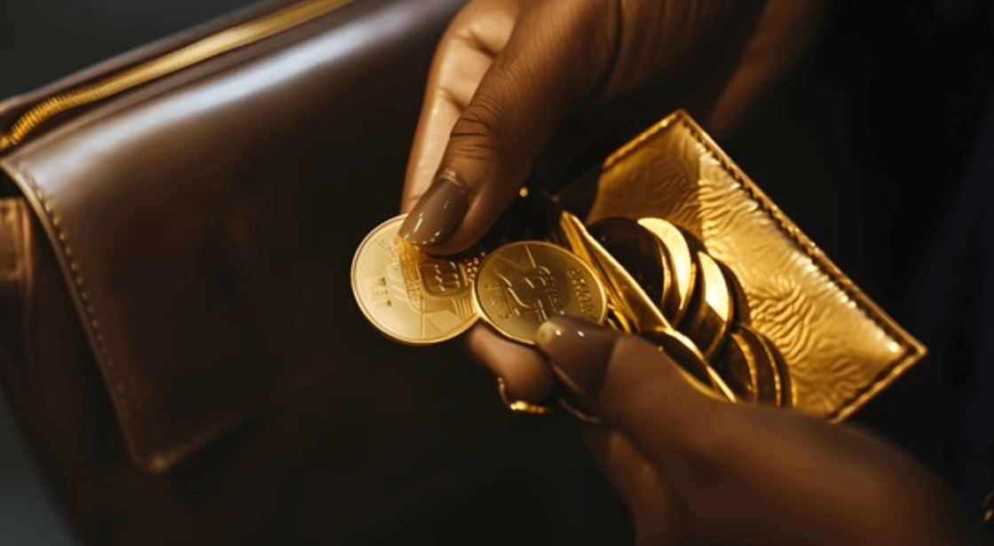 Pushd (PUSHD) Presale: Tron (TRX) and Litecoin (LTC) Investors Navigate the Excitement - Bitcoin (BTC) Stability at the Helm