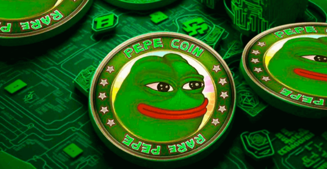 Rising Stars See Internet Computer (ICP) & Pepe Coin (PEPE) Invest Big In Kelexo (KLXO) Presale Surge As Ethereum (ETH) $3.5k Impacts