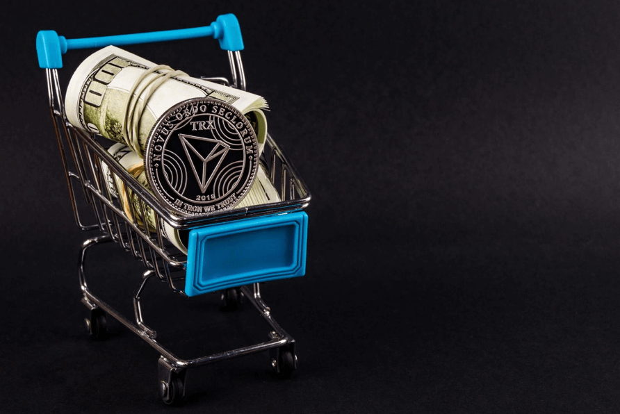 Avalanche (AVAX) and Tron (TRX) Investors Rush to Join Raffle Coin (RAFF) Presale as Analysts Predict Sellout in Just Weeks