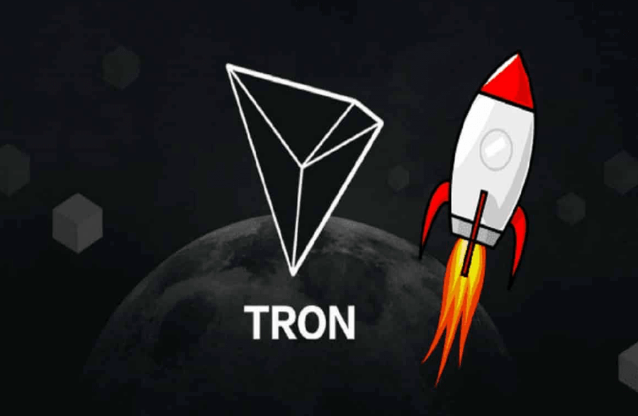 TRON (TRX) Whales Seek 100X Pushd (PUSHD) E-Commerce - Ripple (XRP) Faces Tough Competition In Early March