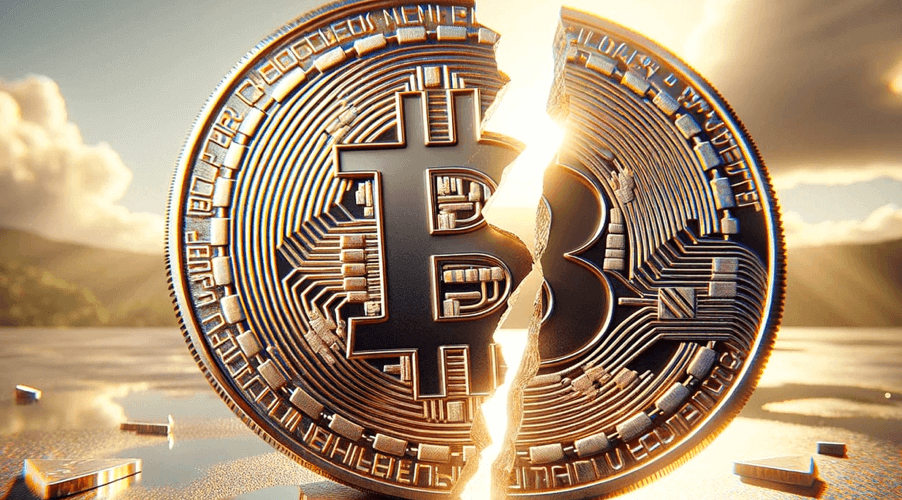 DeeStream (DST) Surges Pre Bitcoin (BTC) Halving with Mega 100X Prediction from TRON (TRX) Whale