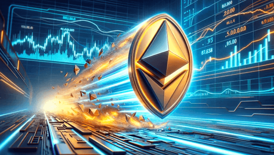 Ethereum (ETH) Hype Train: Avalanche (AVAX) Whales Dive into DeeStream (DST) Streaming Sensation for Unmatched Gains