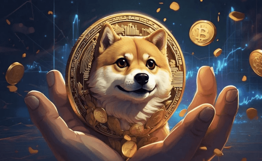 Cardano (ADA) & USDC (USDC) Bulls Diversify into Raffle Coin (RAFF) Triumph Post Binance Coin (BNB) Surge: Ethereum (ETH) at $4K, Shiba Inu (SHIB) Up 124%