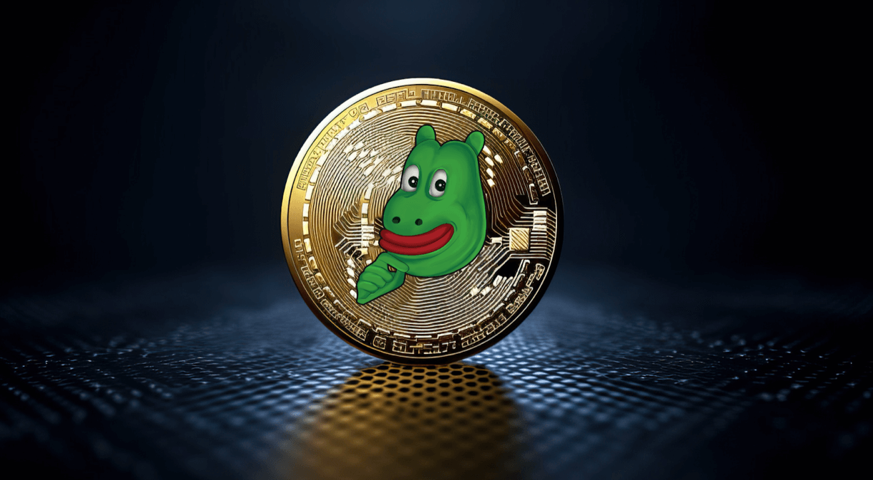 The BEFE Revolution: How This Meme-Based Coin Is Redefining the Crypto Landscape and Dominating the Meme Hype!