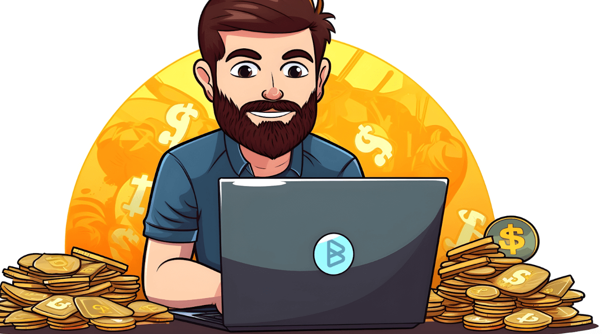 Why Bitgert Coin Is the Trending Sensation of 2024 – Could It Transform Your Financial Future?