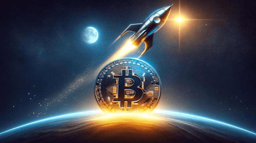 DeeStream (DST) Presale Leads The Way Amid Bitcoin (BTC) $72K New Market High & Binance Coin (BNB) $500 Mark Hold
