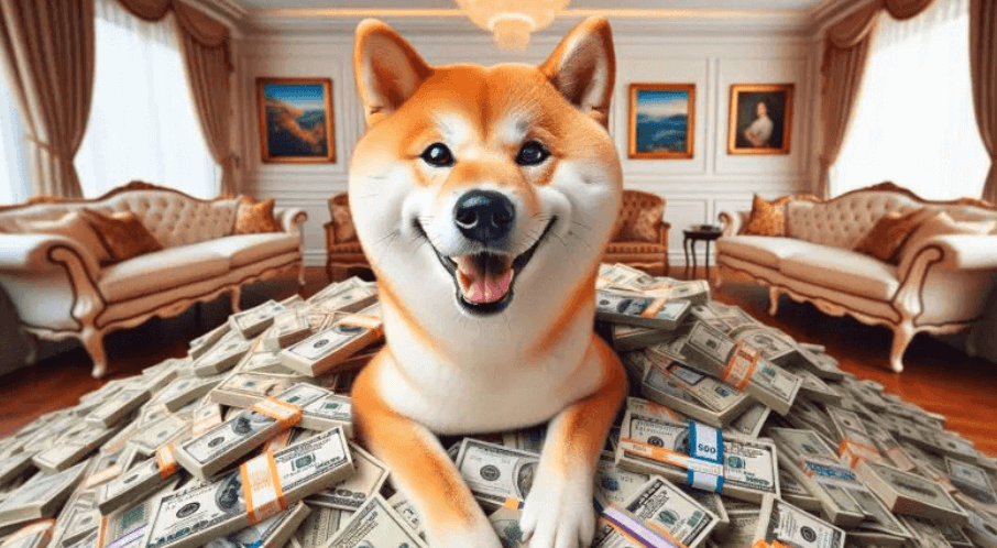 Rush Continues As Litecoin (LTC) and Shiba Inu (SHIB) Holders Propel Pushd (PUSHD) E-Commerce to New Heights: Join the Limited Presale