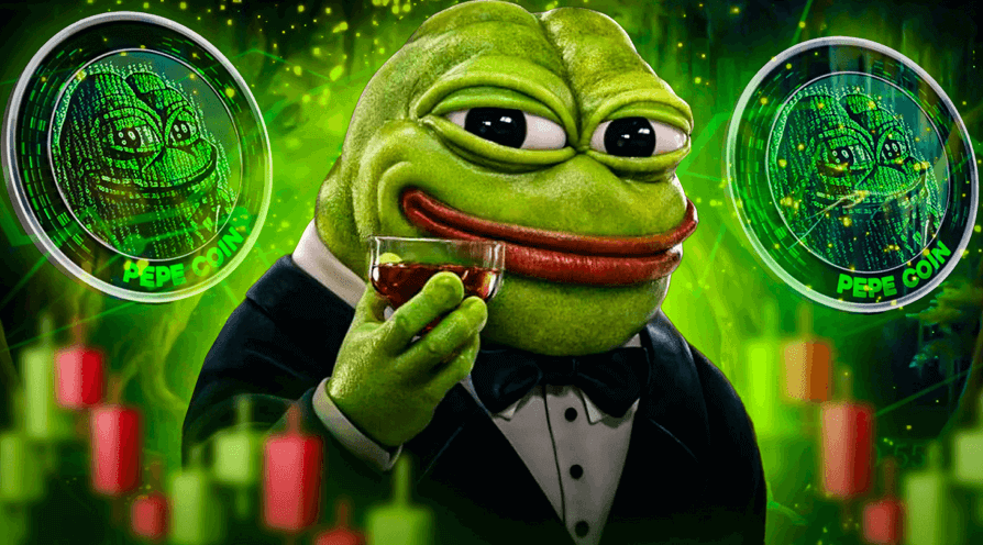 Koala Coin (KLC) Bursts On Meme Coin Scene With A Bang: Pepe (PEPE) & Ethereum (ETH) Holders Love New Game-Changing Meme