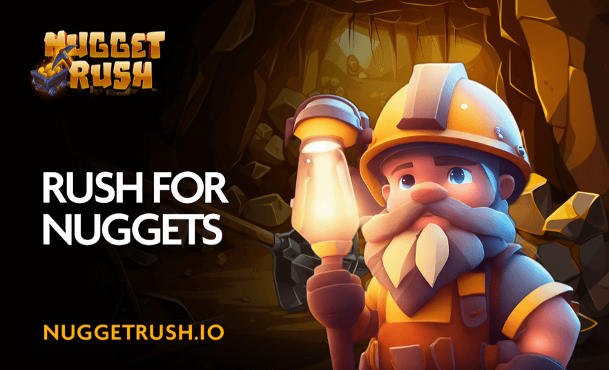 The Investment Dilemma: NuggetRush vs GALA - Which Cryptocurrency Promises Higher Returns?