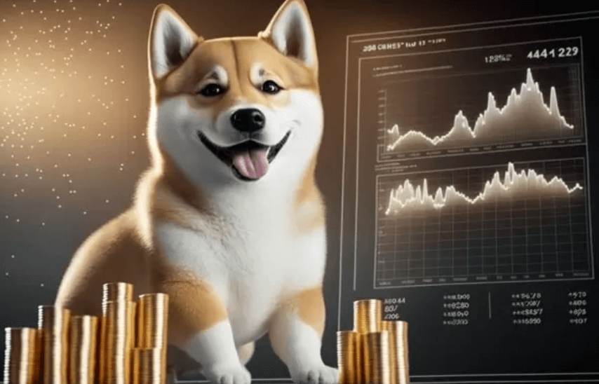 Ethereum (ETH) Set for $6,000 Surge: Raffle Coin (RAFF) Presale & Dogecoin (DOGE) Resurgence Create Buzz