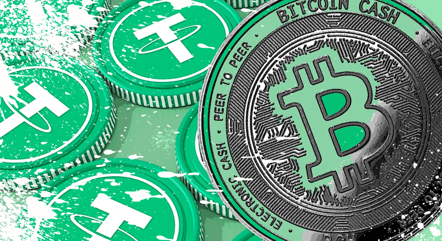 DeeStream (DST) Captivates Bitcoin Cash (BCH) and Stellar (XLM) Admirers: A Presale Poised for Historical Gains