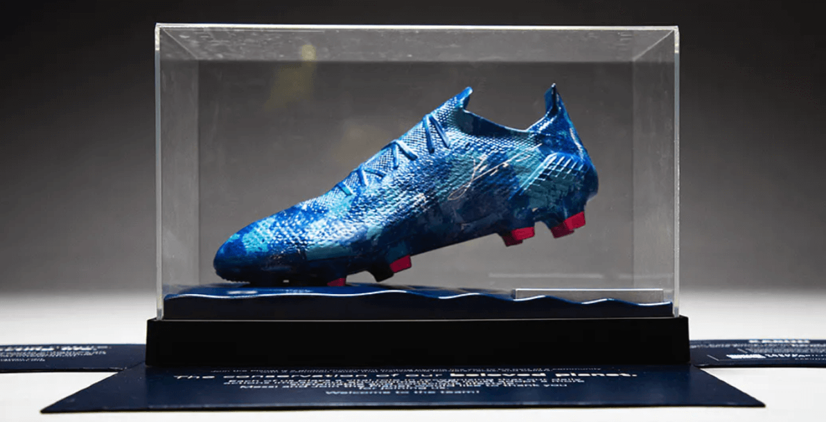 Messi’s Highly Anticipated RWA Presale Begins