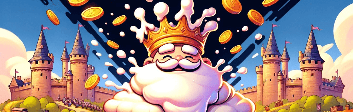 JizzLord Memecoin’s Rapid Rise Following Pre-Sale Success