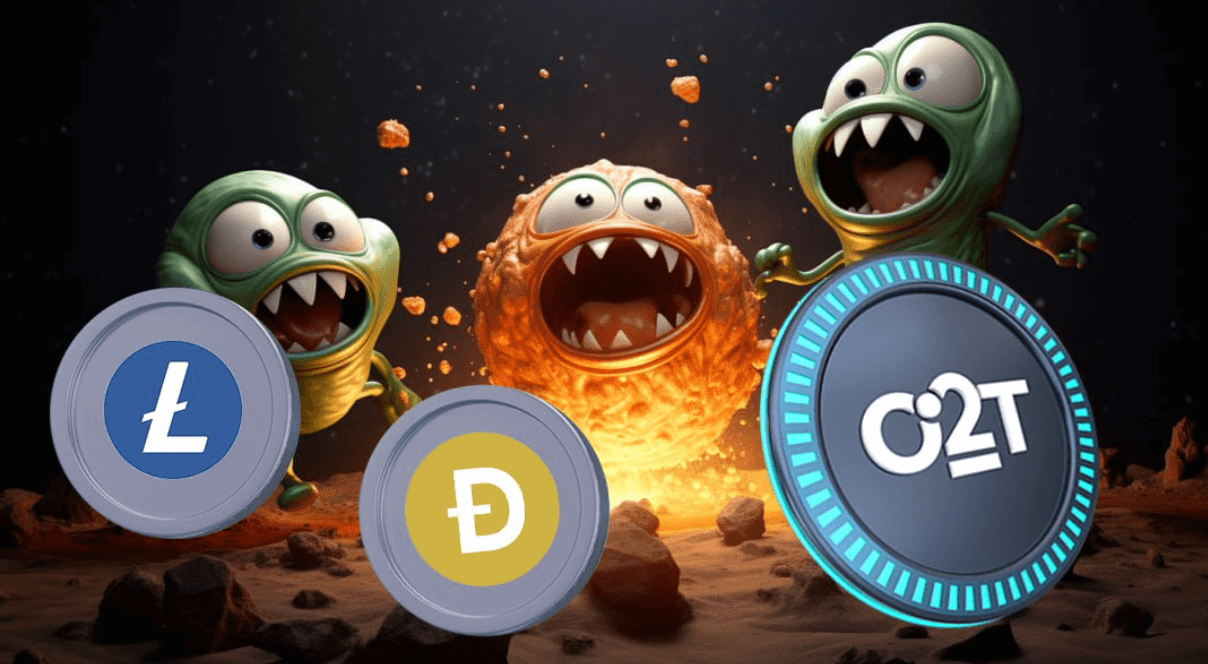 New 1000x Digital A.I Cryptocurrency Outshines Shiba Inu (SHIB) and Dogecoins (DOGE) 26% Gains, Analysts Predict Tier 1 Listing Soon