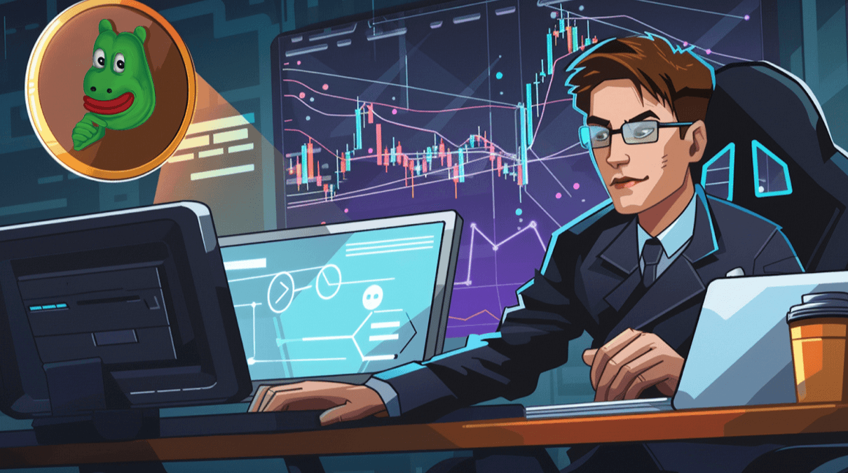 BEFE Coin on Fire: Registers Staggering 45% Growth in 7 Days