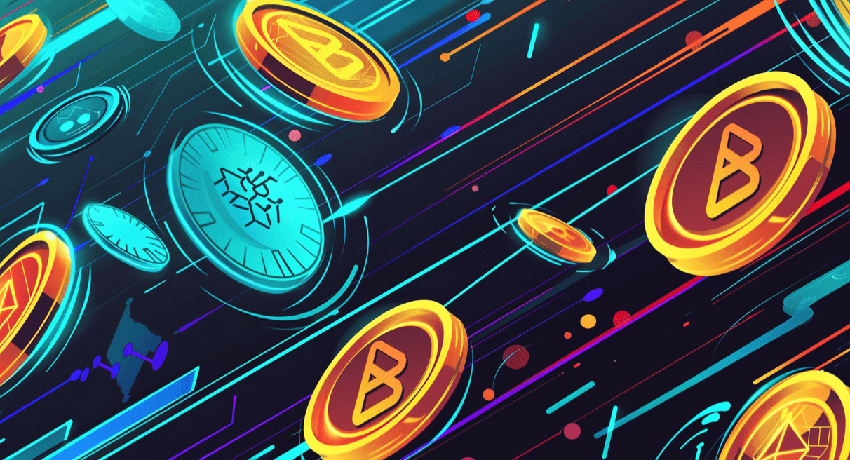 Bitgert Coin: A Promising Cryptocurrency Gem Poised for 100X Growth!