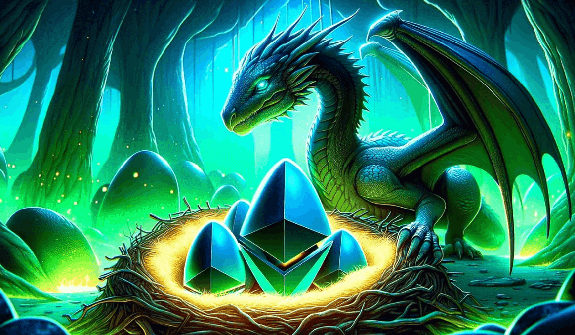 Dogecoin (DOGE) and Shiba Inu (SHIB) Investors Flock to Raffle Coin (RAFF) for its Significant Opportunity Amid Ethereum's Correction