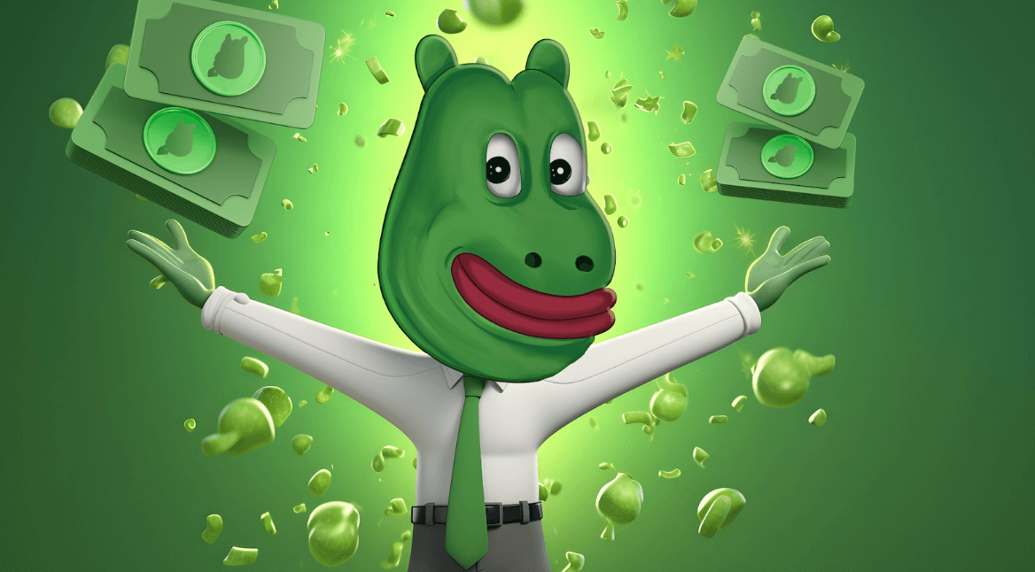 BEFE Coin: A New Contender in the Crypto World, Comparable to $PEPE, $WIF, and $SLERF