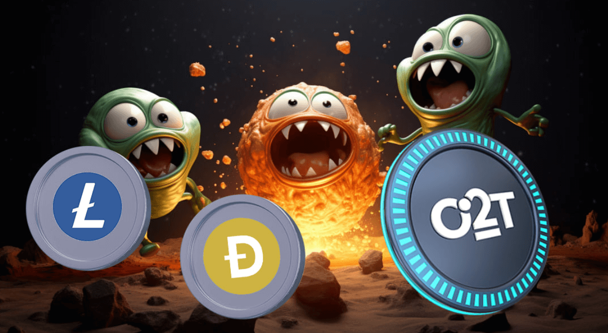 Why Investors are Swapping Shiba Inu and Dogecoin for O2T: The Next Crypto Sensation