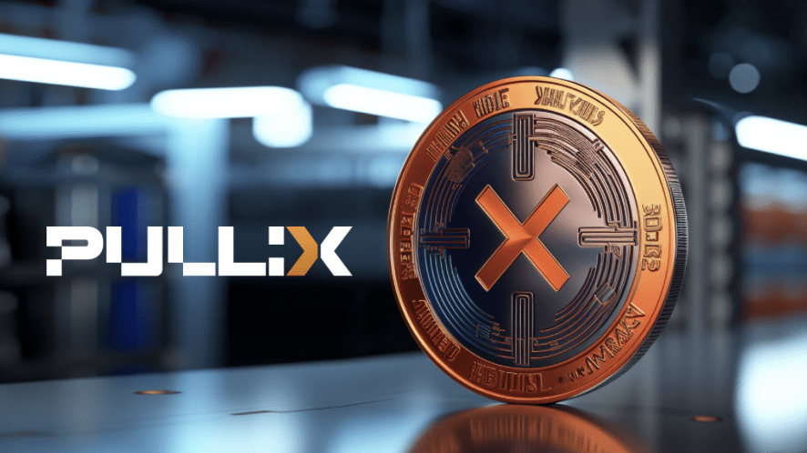 Pullix (PLX) Defies Market Correction With Ethereum (ETH) and Solana (SOL) Slumping, Maintains Bullish Momentum as Investors Hold Strong