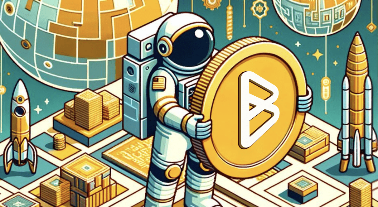 Unlocking Wealth: How Bitgert's Price Explosion  Could Multiply Your Profits