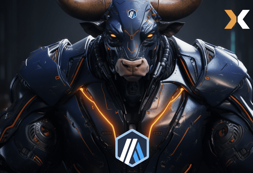 Emerging Crypto Pullix (PLX) Takes On Giants Binance (BNB) and Arbitrum (ARB) in Altcoin Race, Analysts Predict 50x