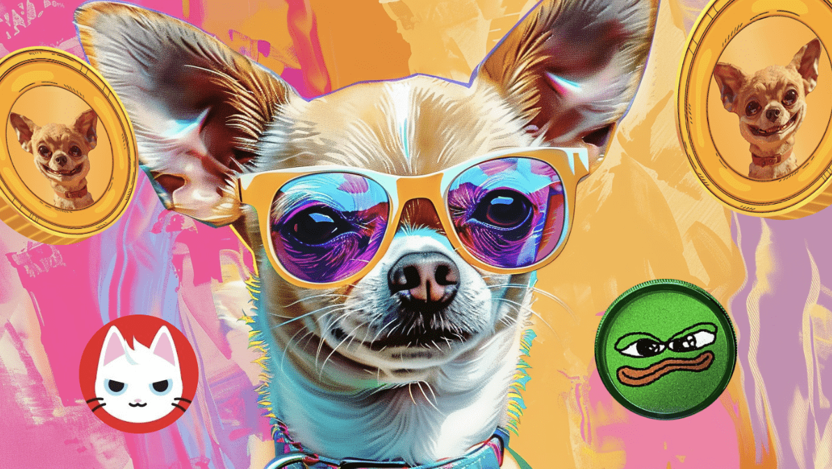 3 Meme Coins Gaining Massive Popularity on Solana: Book of Meme (BOME), Cat in a Dogs World (MEW), Hump (HUMP)