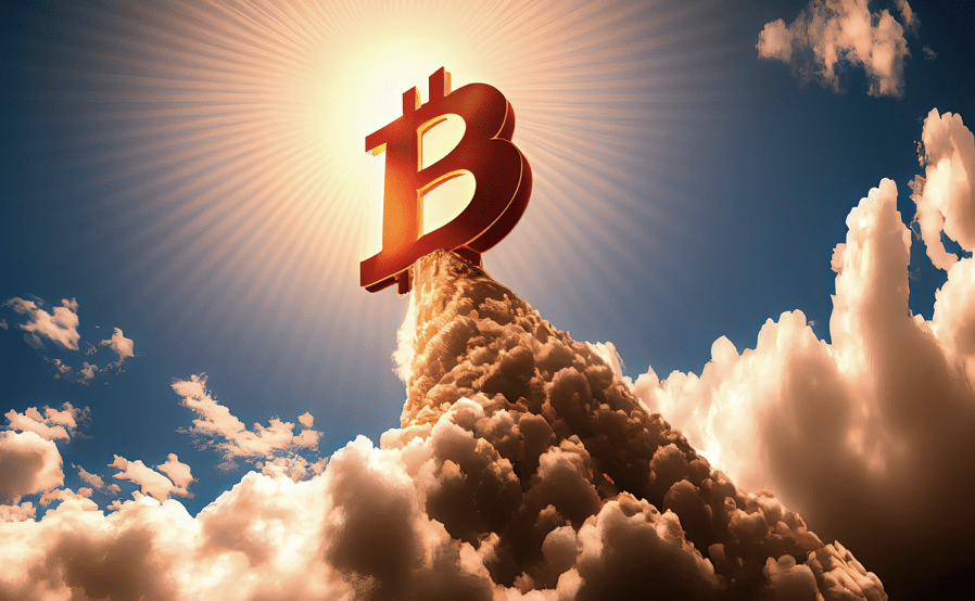 Can Bitcoin (BTC) Reach $80,000 Pre Halving? Trade BTC Among Other Major Cryptos on Pullix's (PLX) New Hybrid Platform
