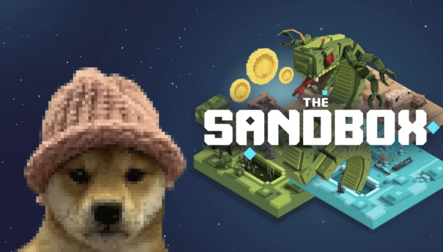 Why NuggetRush Is the Talk of the Town: A Comparative Insight With The Sandbox and Dogwifhat