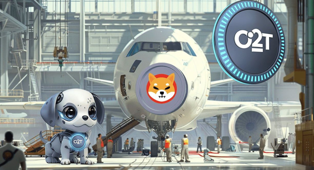 Meme Market Position 2024: Analysts Anticipate O2T Will Overshadow Shib Inu and Dogecoins Recent 300,000% Spike