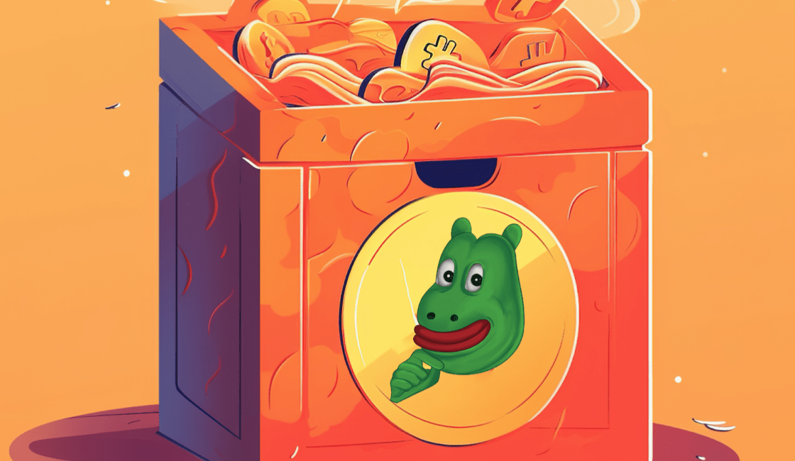 Your Guide to Hilarious Profits: Best Meme Coin to Buy Today
