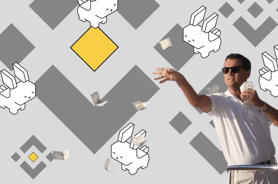 Raboo (RABT) Presale Soars Amid XRP Struggles and BNB Price Declines